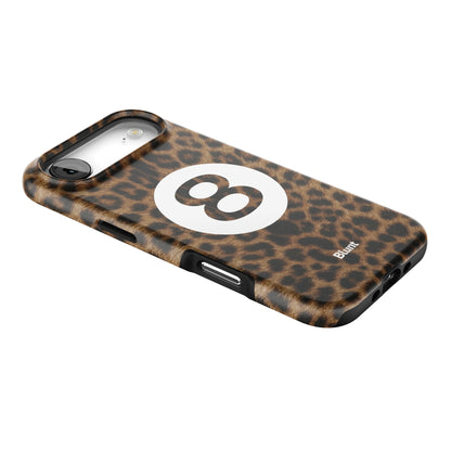 Cheetah Magic 8 iPhone Case gallery - Iphone_17_Air_2