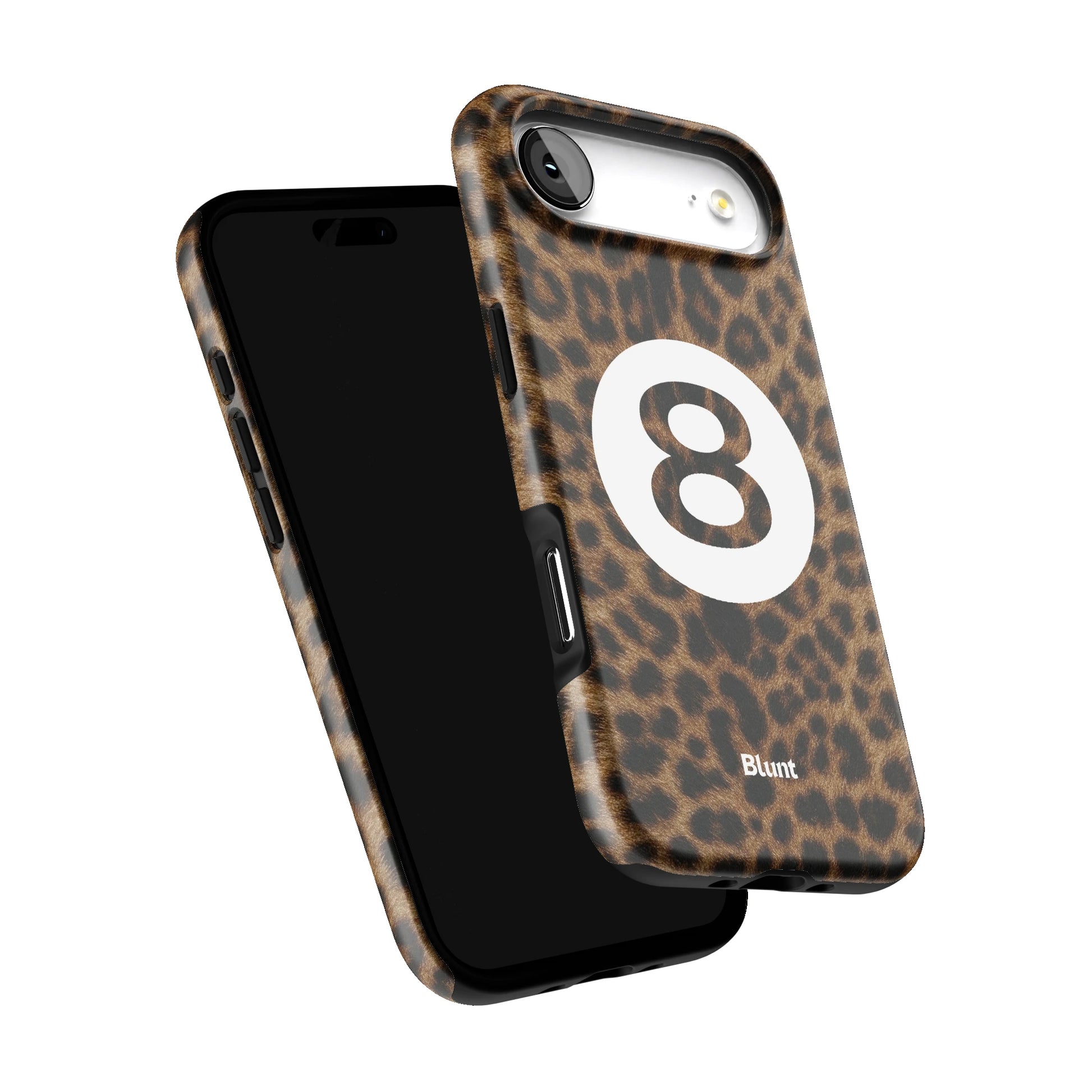 Cheetah Magic 8 iPhone Case gallery - Iphone_17_Air_6