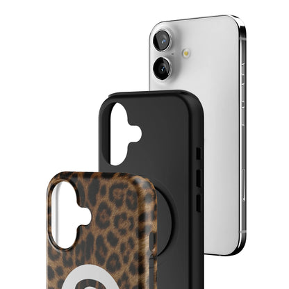 Cheetah Magic 8 iPhone Case gallery - Iphone_17_Iphone_3