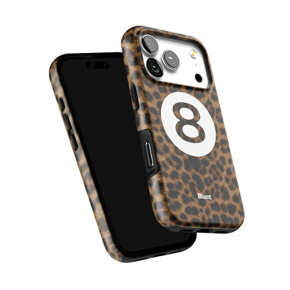 Cheetah Magic 8 iPhone Case gallery - Iphone_17_Pro_6