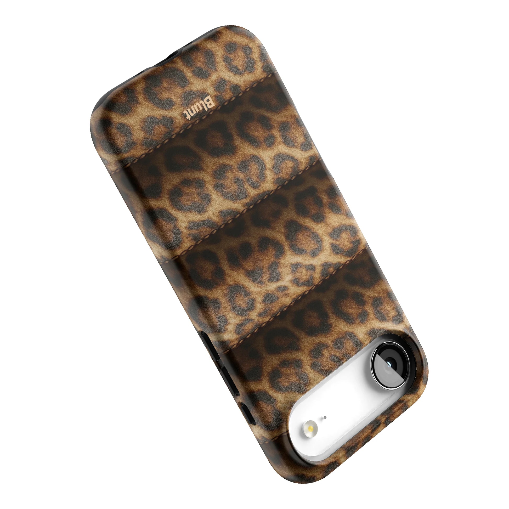 Cheetah Puffer iPhone Case gallery - Iphone_17_Air_5