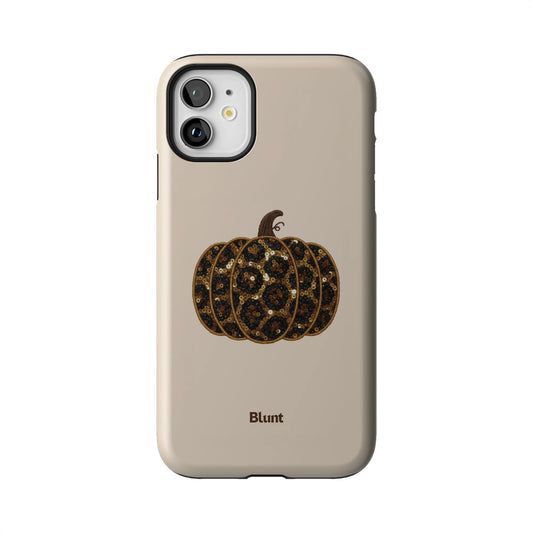 Cheetah Pumpkin iPhone Case gallery - Iphone_11_Iphone_1