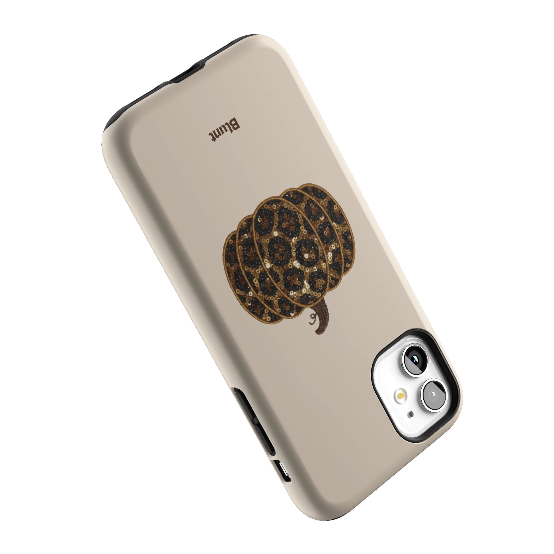 Cheetah Pumpkin iPhone Case gallery - Iphone_11_Iphone_5