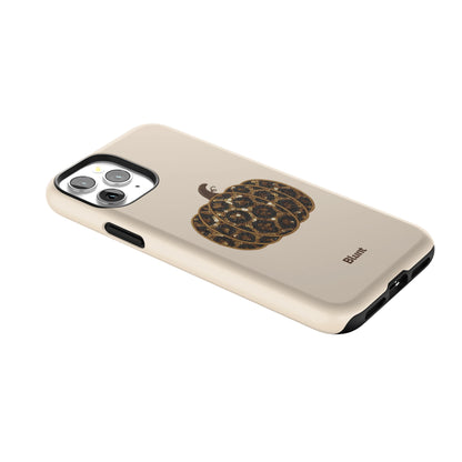 Cheetah Pumpkin iPhone Case gallery - Iphone_11_Pro_2