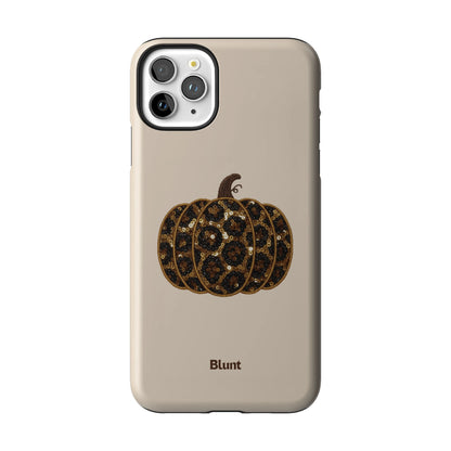 Cheetah Pumpkin iPhone Case gallery - Iphone_11_Pro_Max_1