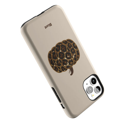 Cheetah Pumpkin iPhone Case gallery - Iphone_11_Pro_Max_5