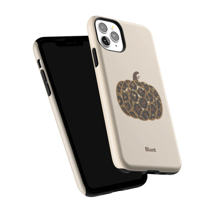 Cheetah Pumpkin iPhone Case gallery - Iphone_11_Pro_Max_6