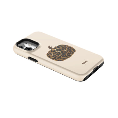 Cheetah Pumpkin iPhone Case gallery - Iphone_12_Mini_Air_Plus_2