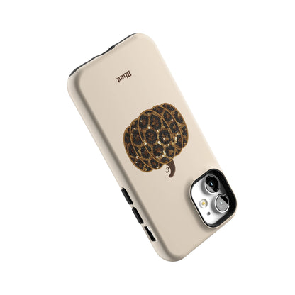 Cheetah Pumpkin iPhone Case gallery - Iphone_12_Mini_Air_Plus_5