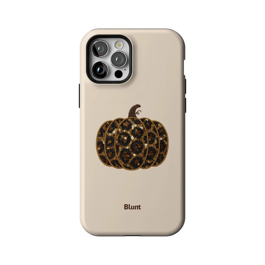 Cheetah Pumpkin iPhone Case gallery - Iphone_12_Pro_1