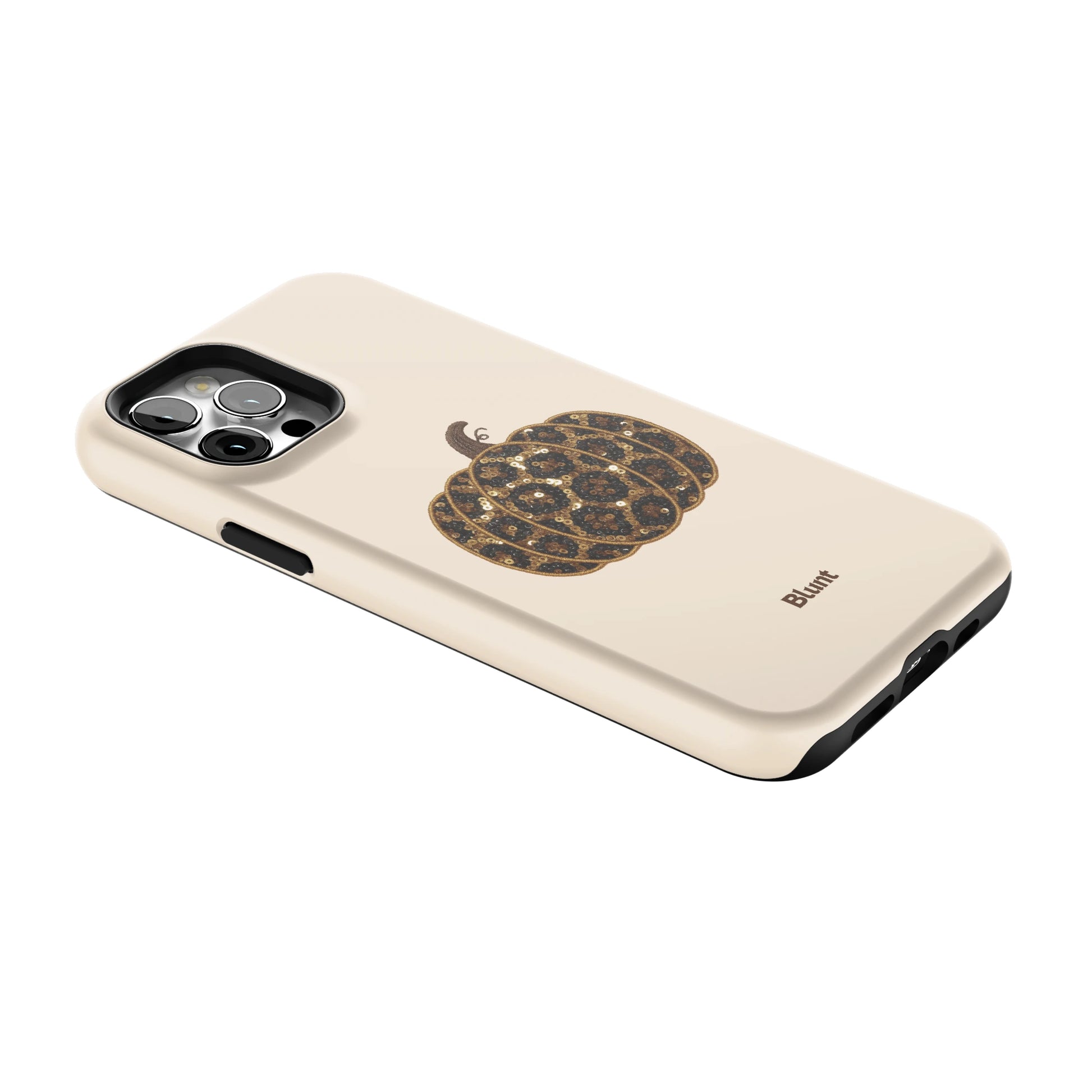 Cheetah Pumpkin iPhone Case gallery - Iphone_12_Pro_2