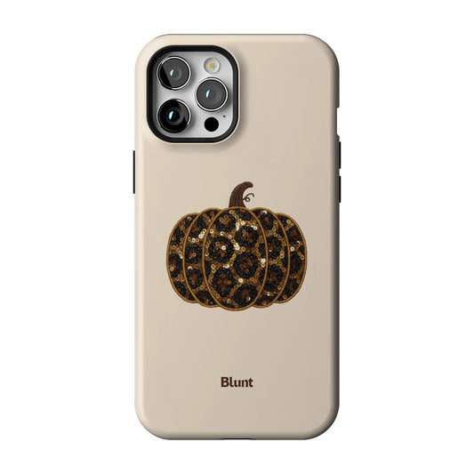 Cheetah Pumpkin iPhone Case gallery - Iphone_12_Pro_Max_1