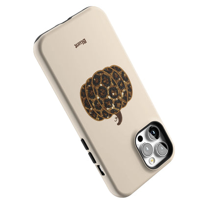 Cheetah Pumpkin iPhone Case gallery - Iphone_12_Pro_Max_5
