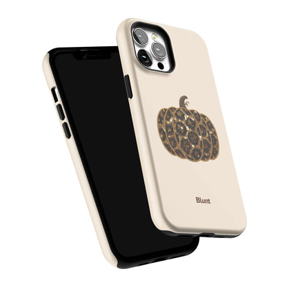 Cheetah Pumpkin iPhone Case gallery - Iphone_12_Pro_Max_6