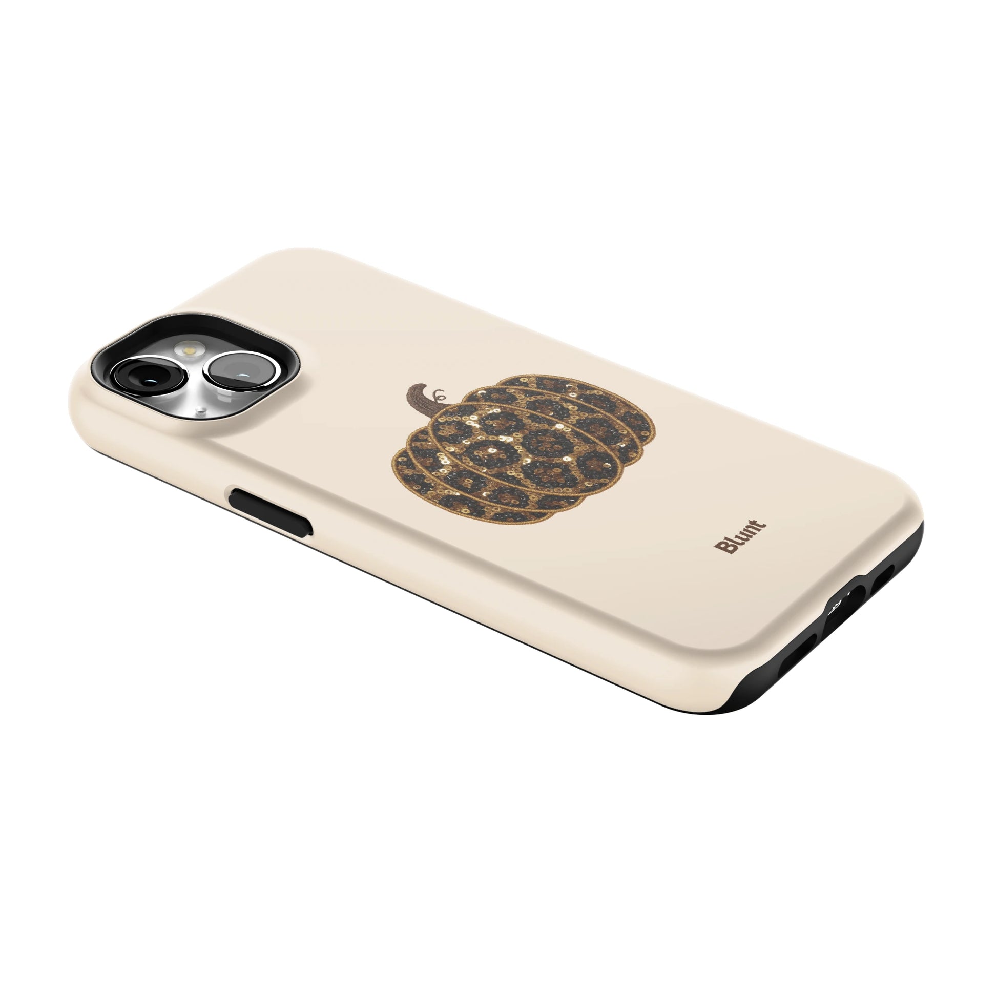 Cheetah Pumpkin iPhone Case gallery - Iphone_13_Iphone_2