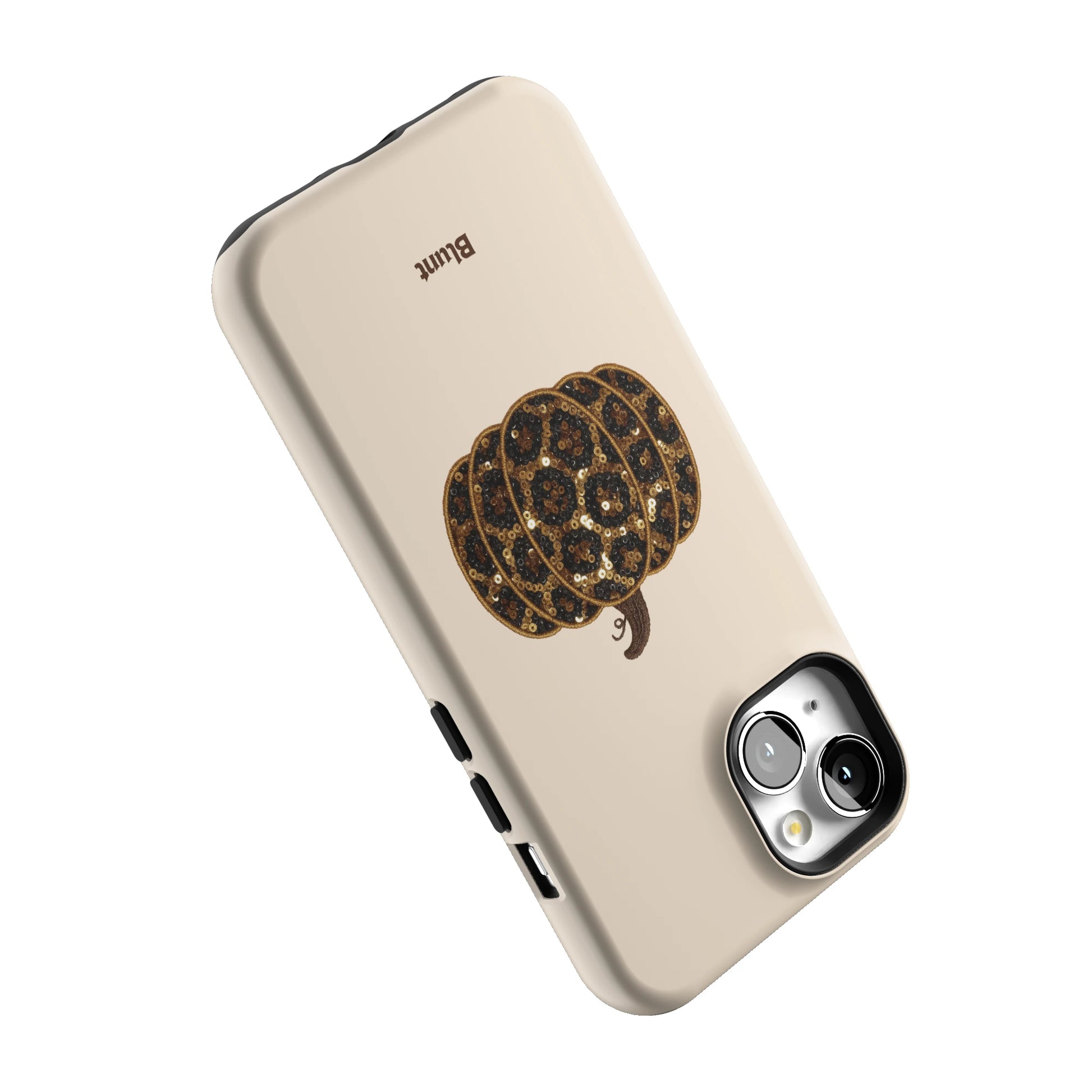 Cheetah Pumpkin iPhone Case gallery - Iphone_13_Iphone_5