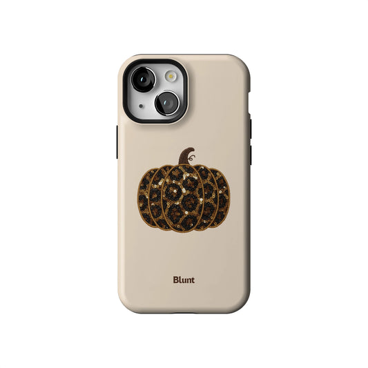 Cheetah Pumpkin iPhone Case gallery - Iphone_13_Mini_Air_Plus_1