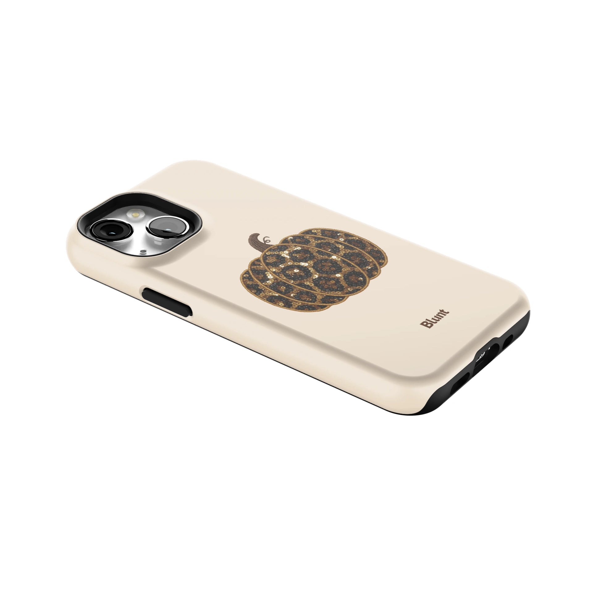 Cheetah Pumpkin iPhone Case gallery - Iphone_13_Mini_Air_Plus_2
