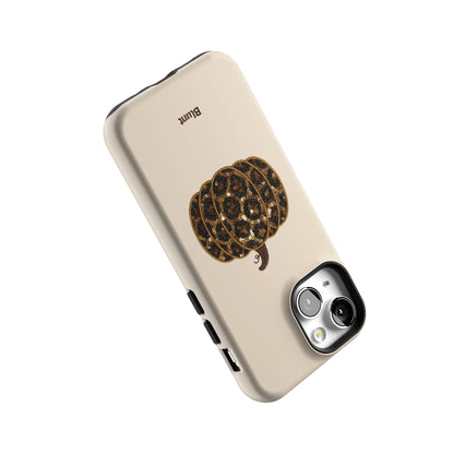 Cheetah Pumpkin iPhone Case gallery - Iphone_13_Mini_Air_Plus_5