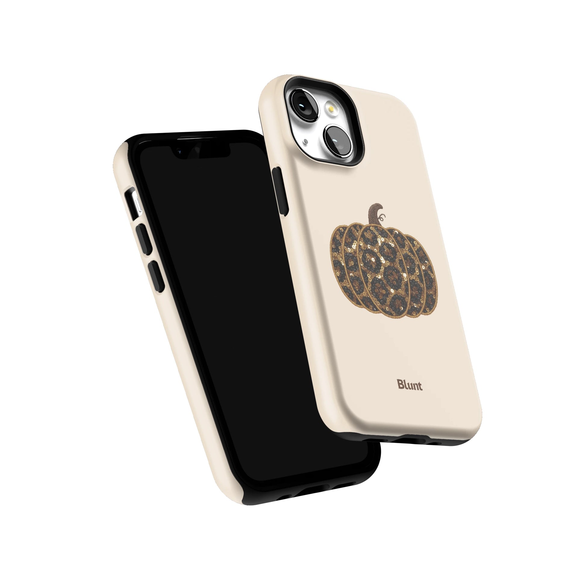 Cheetah Pumpkin iPhone Case gallery - Iphone_13_Mini_Air_Plus_6