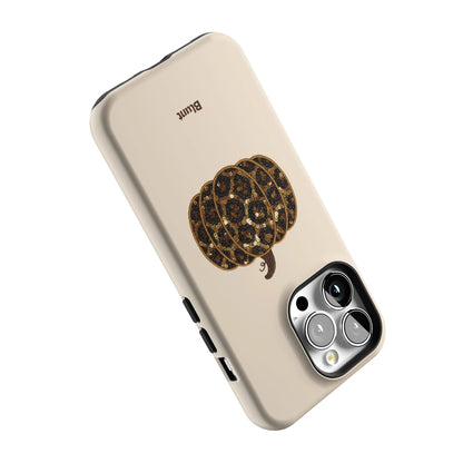 Cheetah Pumpkin iPhone Case gallery - Iphone_13_Pro_5