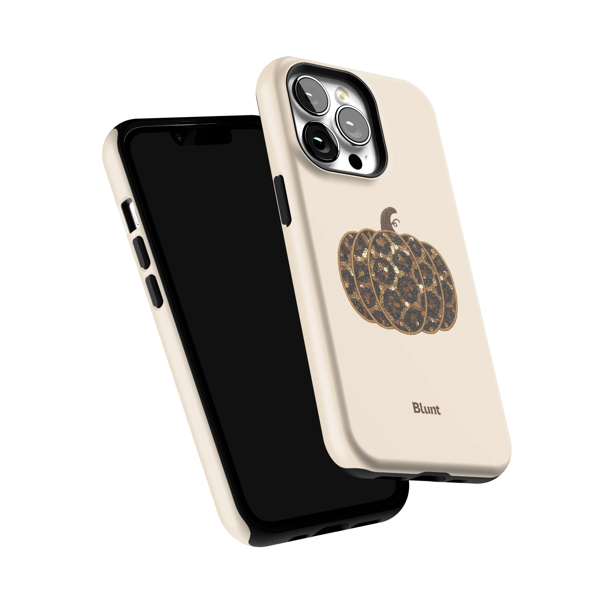 Cheetah Pumpkin iPhone Case gallery - Iphone_13_Pro_6