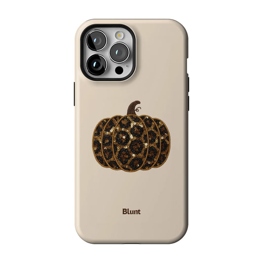 Cheetah Pumpkin iPhone Case gallery - Iphone_13_Pro_Max_1