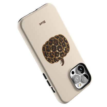 Cheetah Pumpkin iPhone Case gallery - Iphone_13_Pro_Max_5