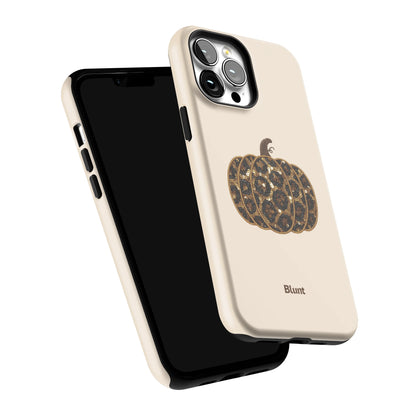 Cheetah Pumpkin iPhone Case gallery - Iphone_13_Pro_Max_6