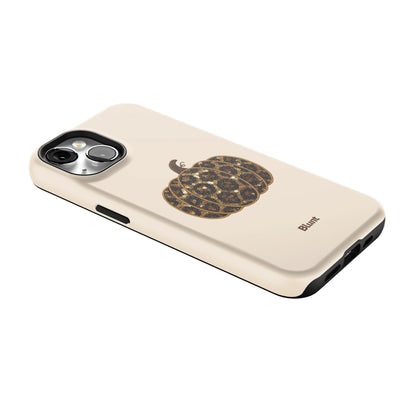 Cheetah Pumpkin iPhone Case gallery - Iphone_14_Iphone_2