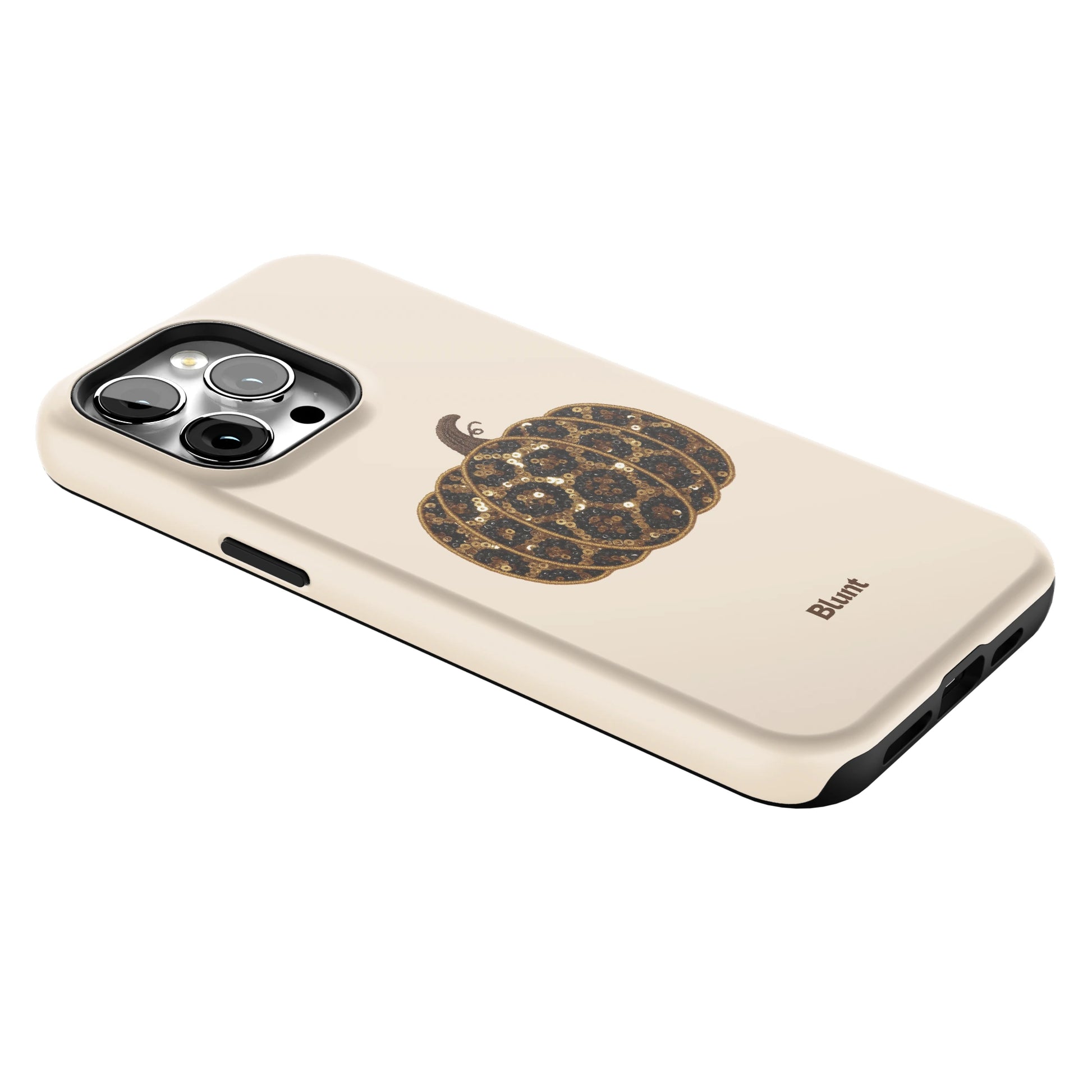 Cheetah Pumpkin iPhone Case gallery - Iphone_14_Pro_Max_2