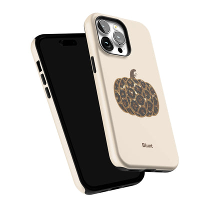Cheetah Pumpkin iPhone Case gallery - Iphone_14_Pro_Max_6