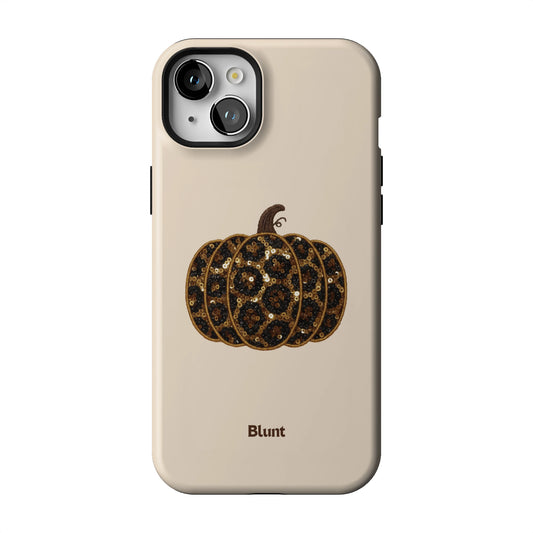 Cheetah Pumpkin iPhone Case gallery - Iphone_15_Mini_Air_Plus_1