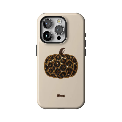 Cheetah Pumpkin iPhone Case gallery - Iphone_15_Pro_1