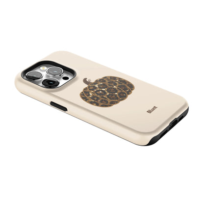 Cheetah Pumpkin iPhone Case gallery - Iphone_15_Pro_2