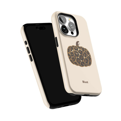 Cheetah Pumpkin iPhone Case gallery - Iphone_15_Pro_6