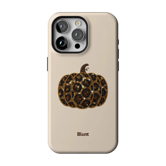 Cheetah Pumpkin iPhone Case gallery - Iphone_15_Pro_Max_1