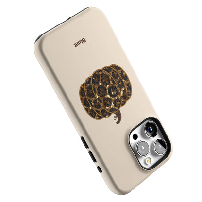 Cheetah Pumpkin iPhone Case gallery - Iphone_15_Pro_Max_5