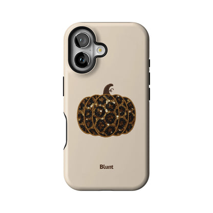 Cheetah Pumpkin iPhone Case gallery - Iphone_16_Iphone_1
