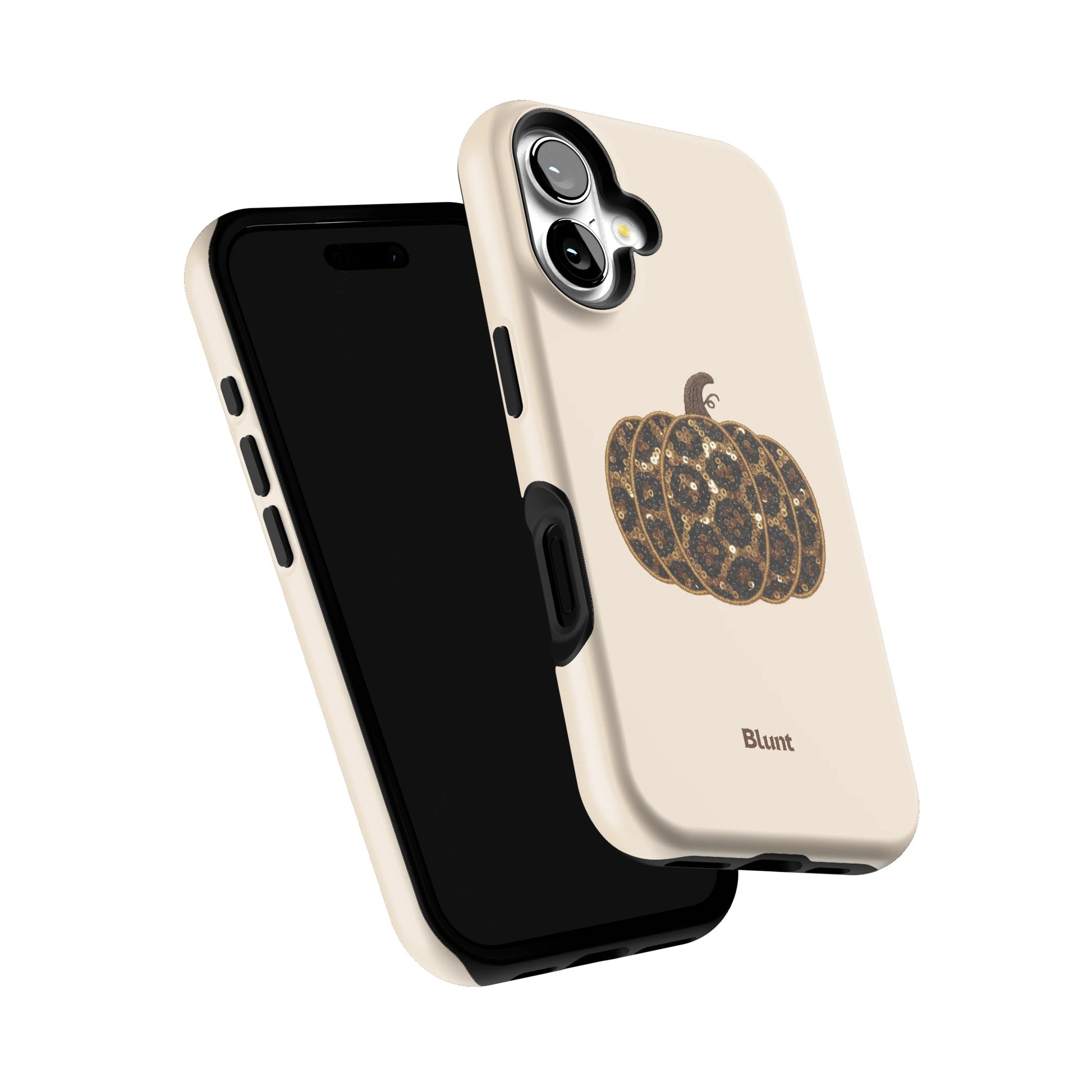 Cheetah Pumpkin iPhone Case gallery - Iphone_16_Iphone_6