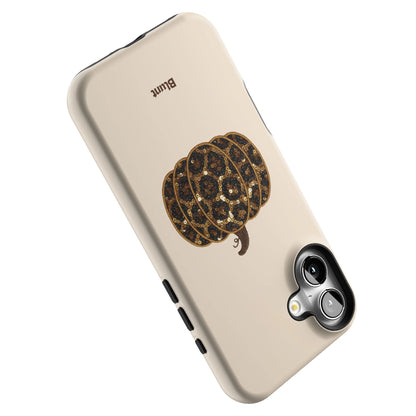 Cheetah Pumpkin iPhone Case gallery - Iphone_16_Mini_Air_Plus_5