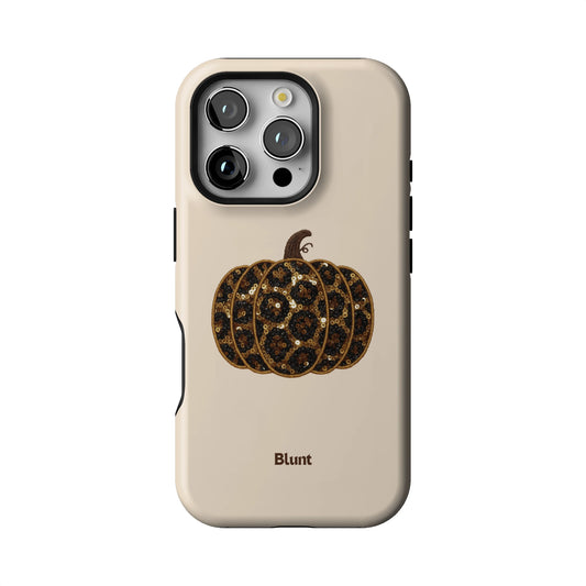 Cheetah Pumpkin iPhone Case gallery - Iphone_16_Pro_1