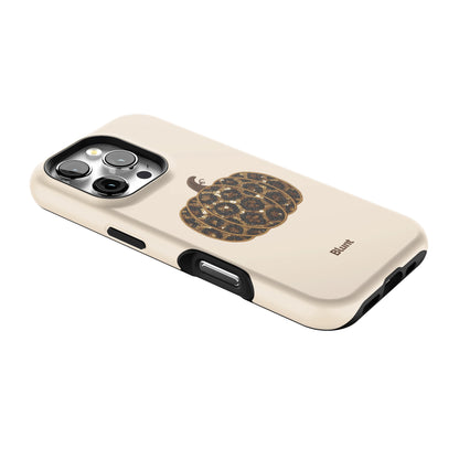 Cheetah Pumpkin iPhone Case gallery - Iphone_16_Pro_2