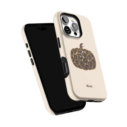 Cheetah Pumpkin iPhone Case gallery - Iphone_16_Pro_6
