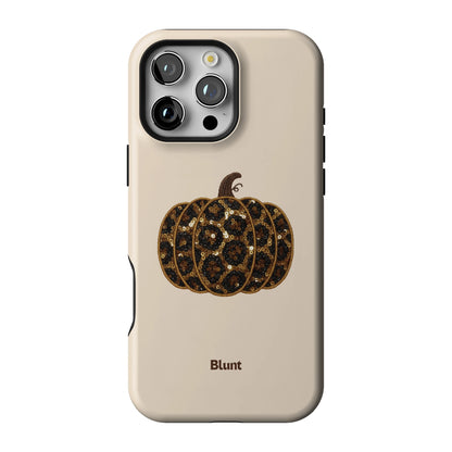 Cheetah Pumpkin iPhone Case gallery - Iphone_16_Pro_Max_1
