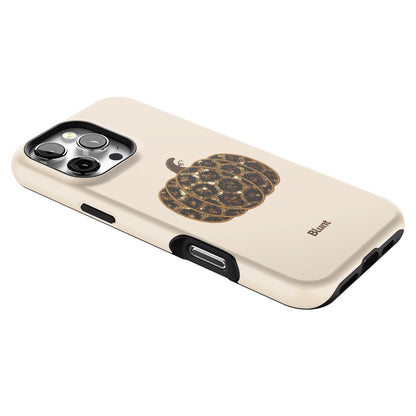 Cheetah Pumpkin iPhone Case gallery - Iphone_16_Pro_Max_2