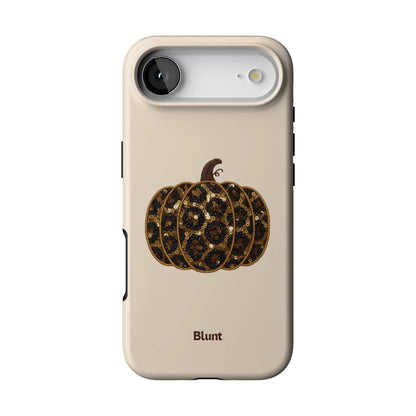 Cheetah Pumpkin iPhone Case gallery - Iphone_17_Air_1