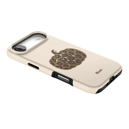 Cheetah Pumpkin iPhone Case gallery - Iphone_17_Air_2