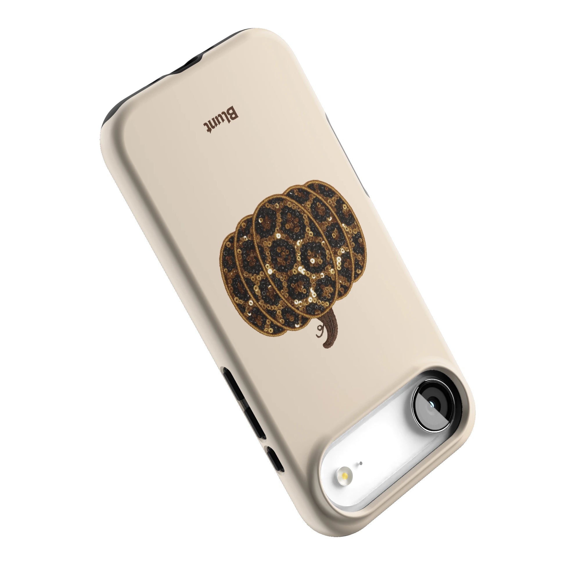 Cheetah Pumpkin iPhone Case gallery - Iphone_17_Air_5