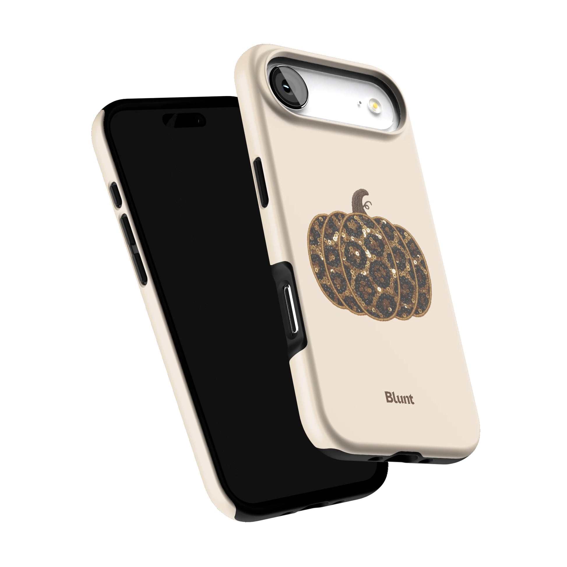 Cheetah Pumpkin iPhone Case gallery - Iphone_17_Air_6
